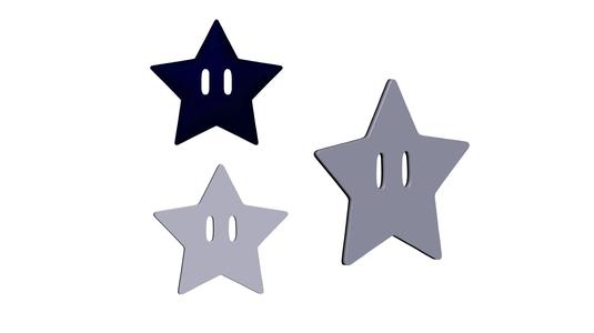 star
