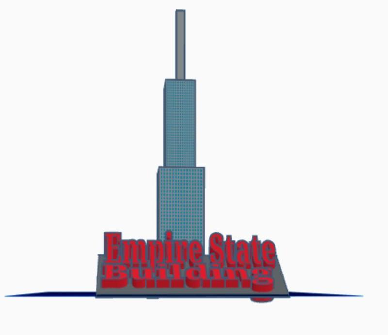 Empire State Building