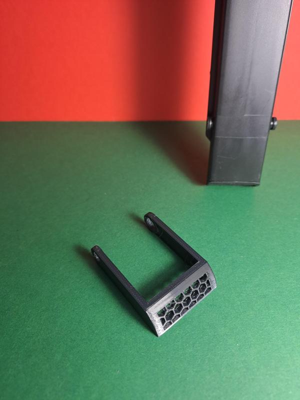 Valuables Separator for Kaercher/Kärcher CVH 2 Vacuum Cleaner