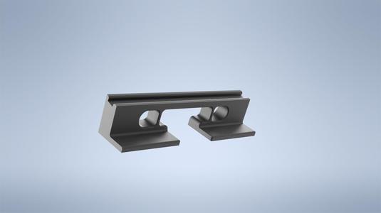 Podpěra na notebook