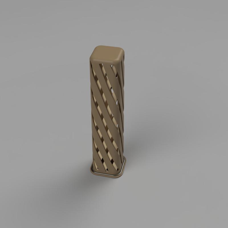 Incense Holder / Diffuser