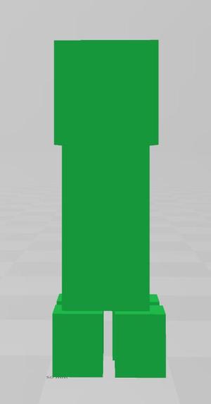 creeper
