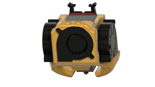 Neptune 4 35015 Printhead