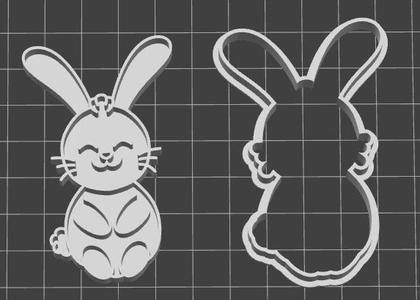 RABBIT CUTTER 2