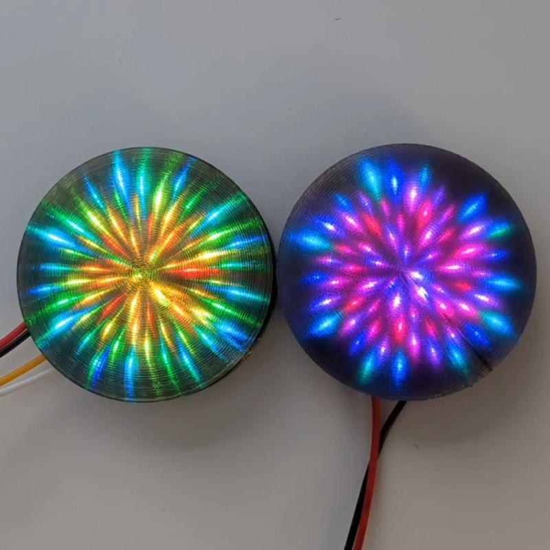 Lux Lavalier - Snap Diffuser Cover