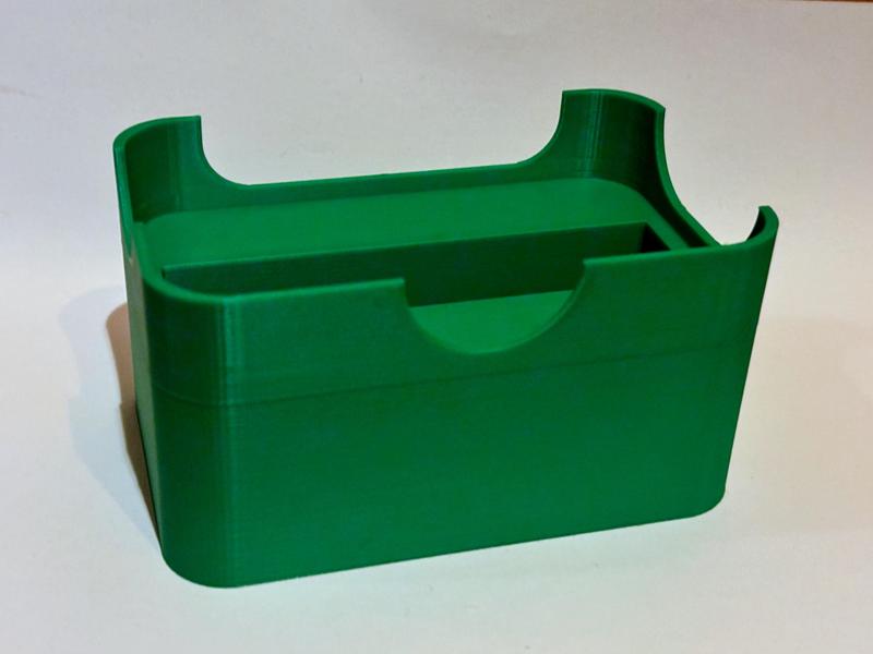 Minisforum MC560 Stand