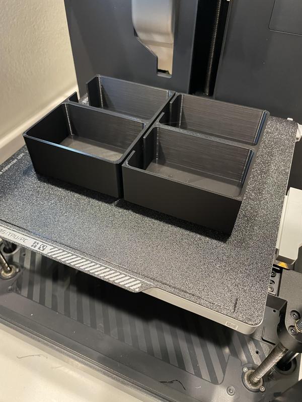 Star Munchkin Organizer