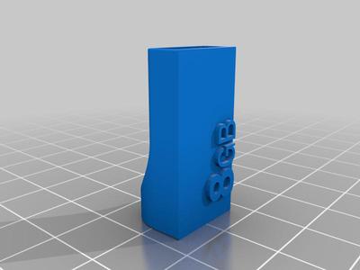 USB Flash drive cover