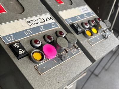 Auxiliary shutter for the UZZ2