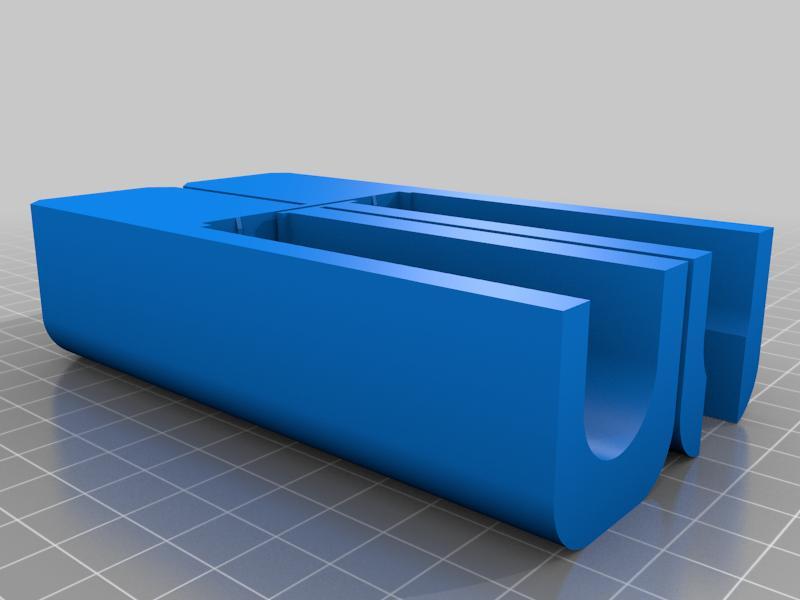 Hot Wheels Criss Cross Crash 18650 Battery Adapter