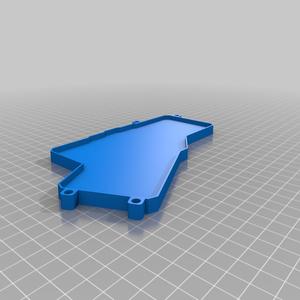 Gergo tented case