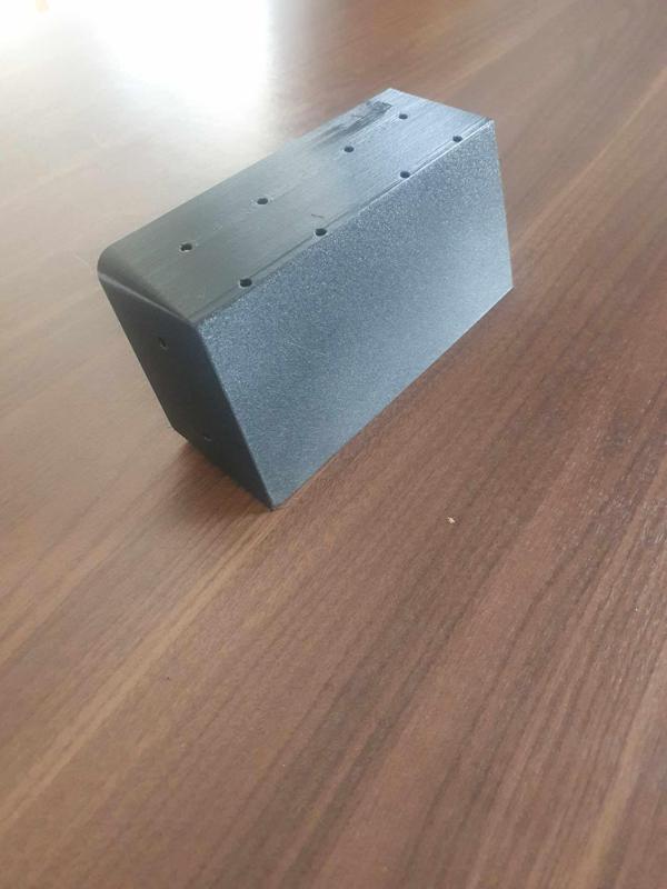 2X1 module dummy box VRcockpit V2