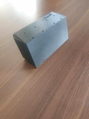 2X1 module dummy box VRcockpit V2