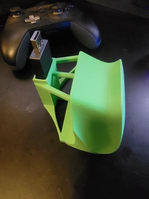 Xbox Elite Series 1 Stand with USB Dongle