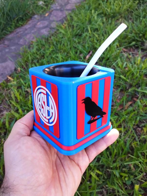 MATE SAN LORENZO