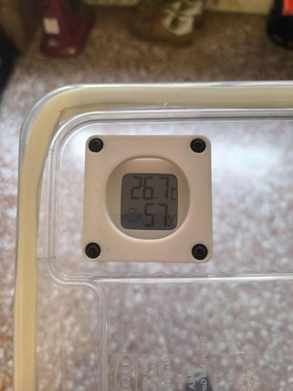 Humidity Sensor holder