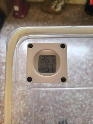 Humidity Sensor holder