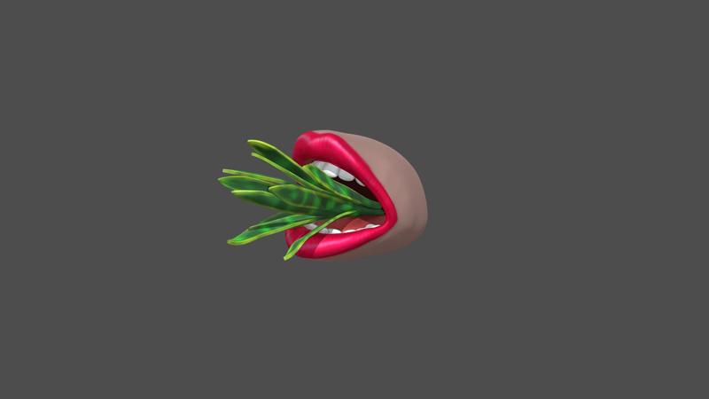 mouth pot mouth pot