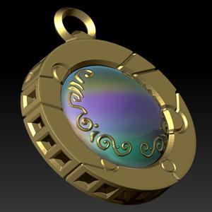 Heart of Azeroth