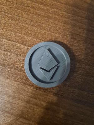 Etherium Coin