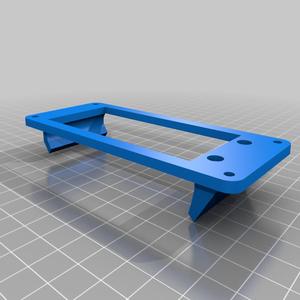 BVM UAT Mount