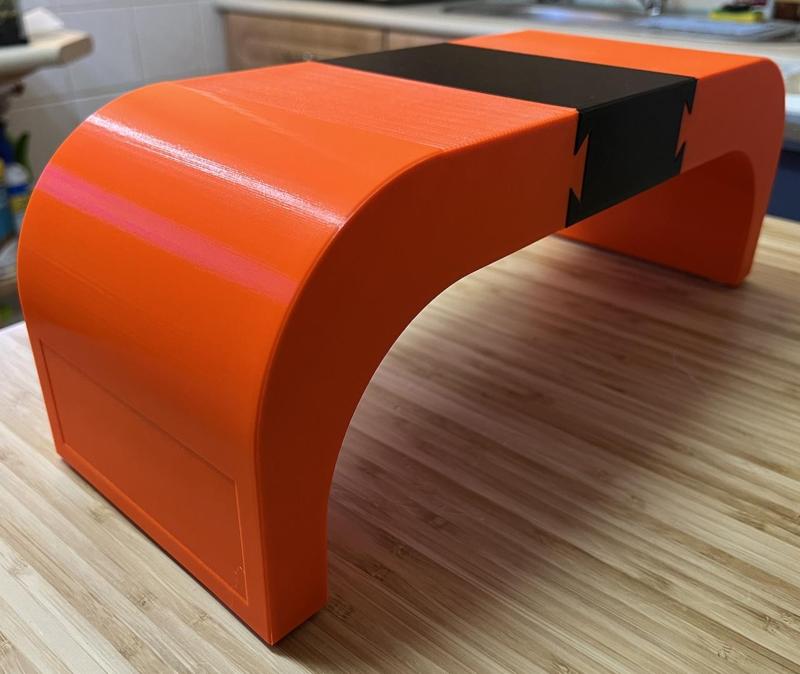 Toilet Stool Aid Stool