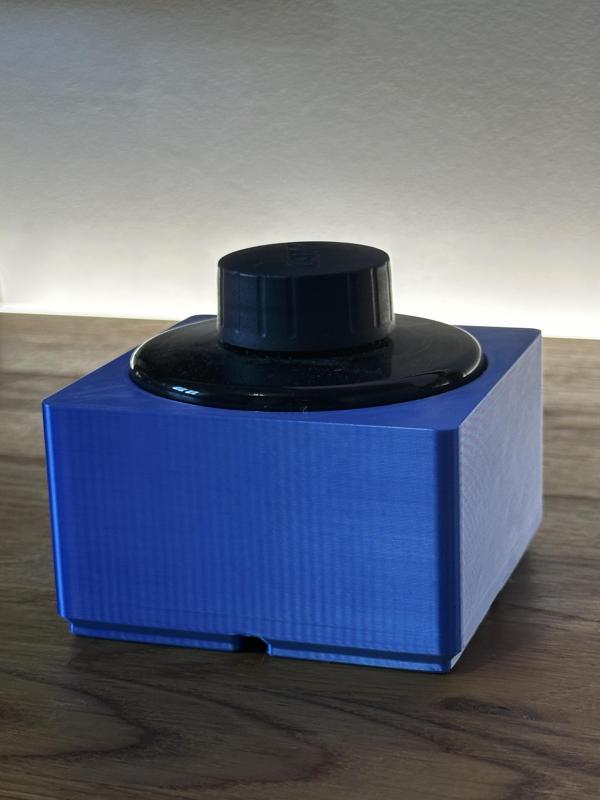 Gridfinity - Lamy Fountain Pen Ink Holder