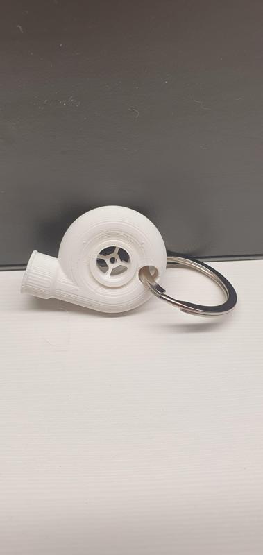 turbocompresor coche