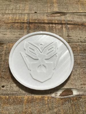 Transformers rise of the beasts mercenary coaster