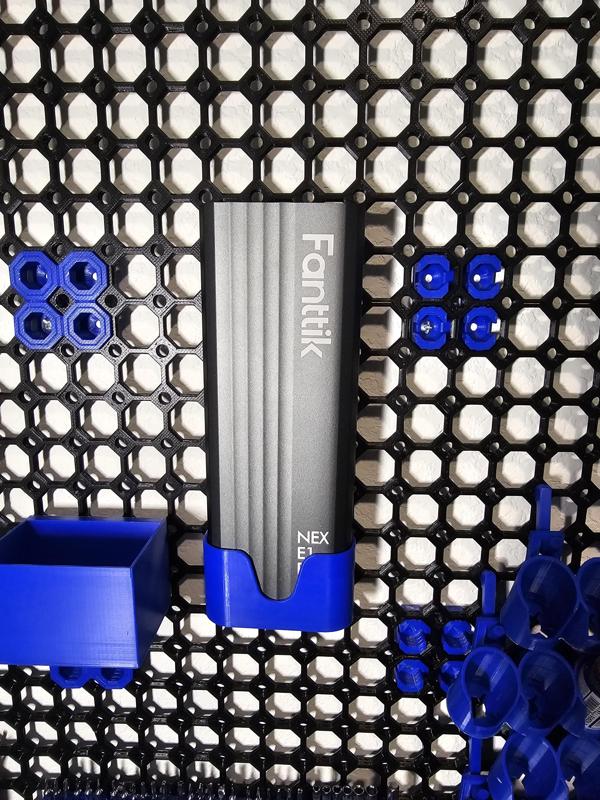 Fantikk NEX E1 Pro holder for Multiboard