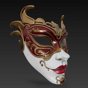 The Mask
