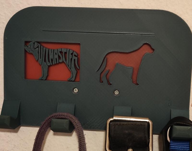 Leinenhaken für Hundeleinen