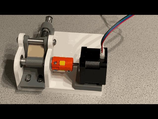 Flexible Motor Coupler (Coupling)