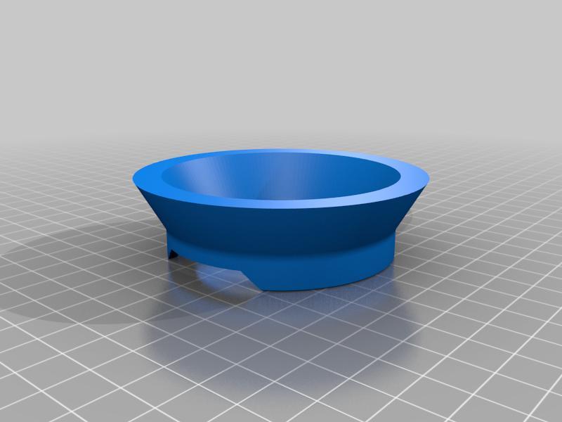 De'Longhi Stilosa Espresso Funnel