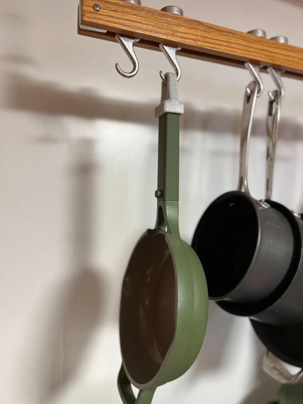 OurPlace Always Pan Hangers