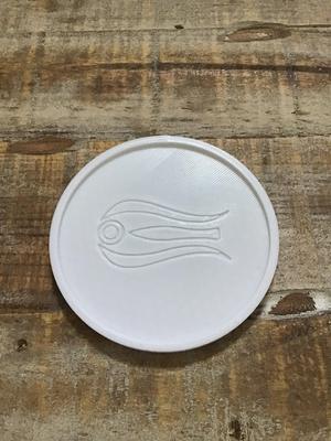 the dark crystal age of resistance drenchen clan coaster