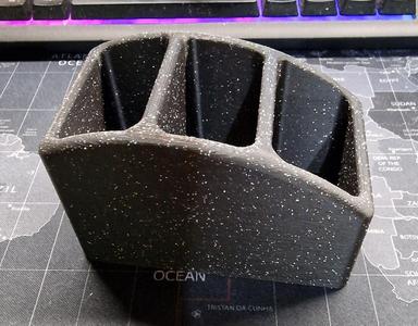 boitier télécommande