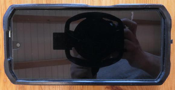 Case for Doogee S98 Pro