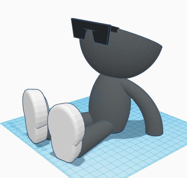 Robert echo dot 4-5 gen