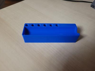 screwdriver holder