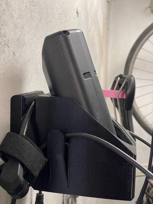 Orbea Rise extender Holder