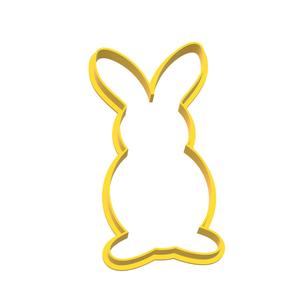 cookie cutter cookie cutter cookie cookie cutter 7cm rabbit rabbit easter easter bunny