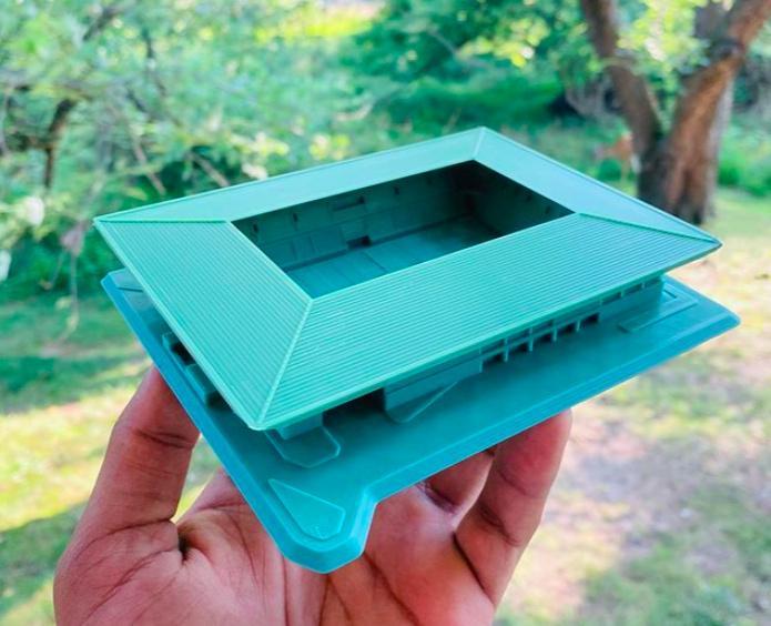 Columbus Crew Stadium, Lower.com Field - Ohio, USA