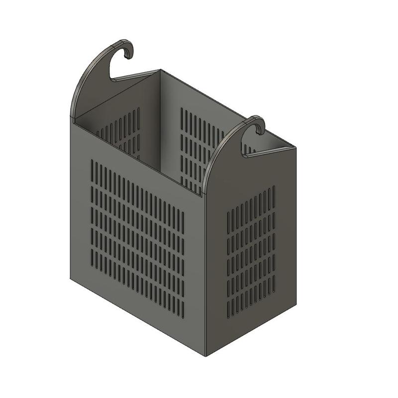 Aquarium Fish Breeder Box