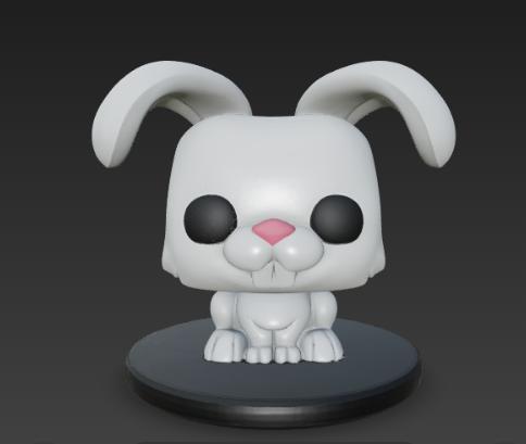 Funko Bunny
