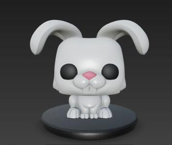 Funko Bunny
