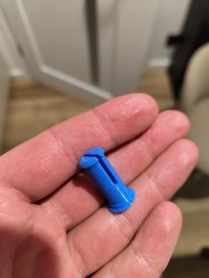 Makita case cover attachment