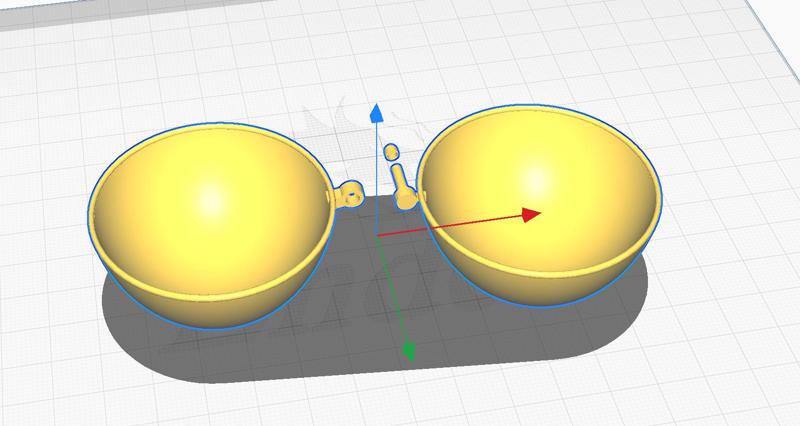 Elite snowball maker