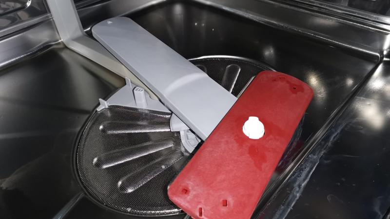 Díl k myčce AEG (dishwasher part)