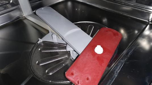 Díl k myčce AEG (dishwasher part)